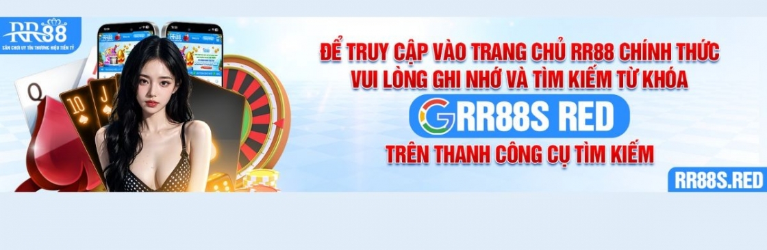 RR88 RR 88 Link Đăng Nhập Cover Image