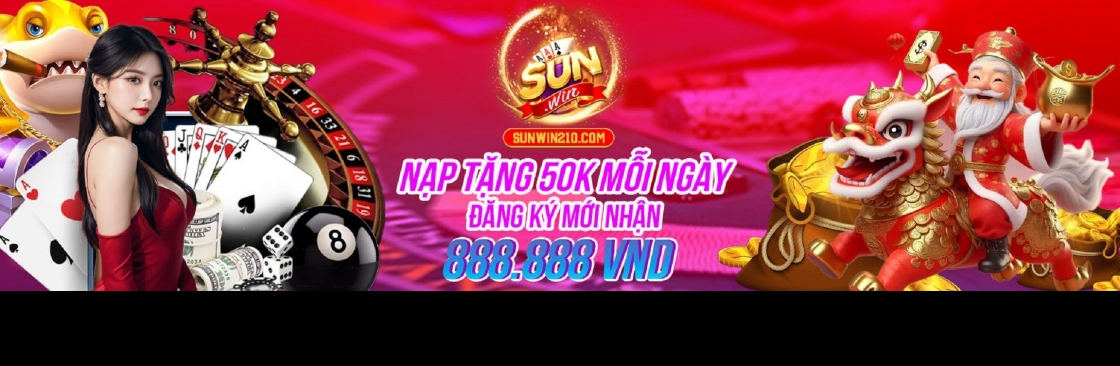 Game Bài Đổi Thưởng Sunwin Cover Image