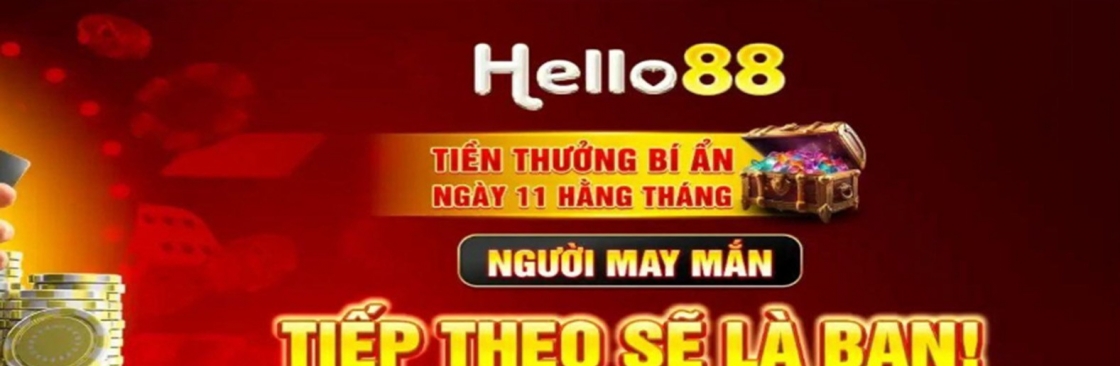 Nhà cái Hello88 Cover Image