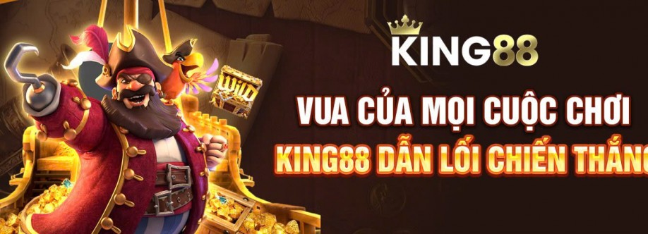 Nhà Cái King88 Cover Image