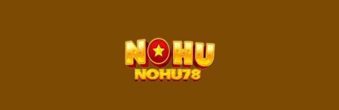 nohu78 Cover Image