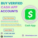 Buy Verified Cash App Accounts