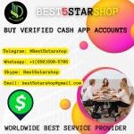 Buy Verified Cash App Accounts