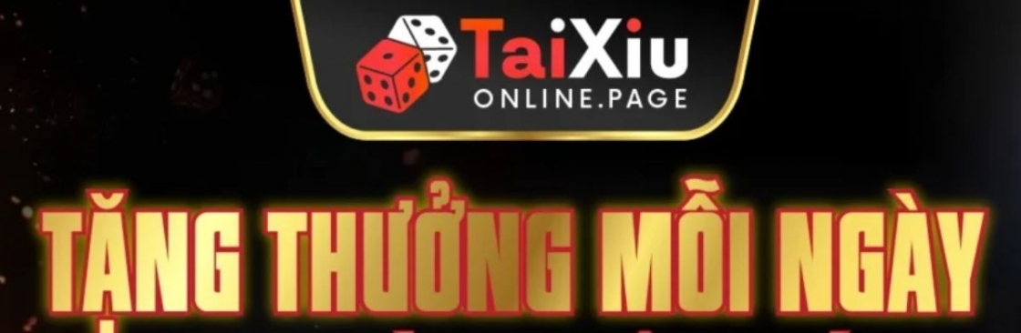 Tài xỉu online Cover Image