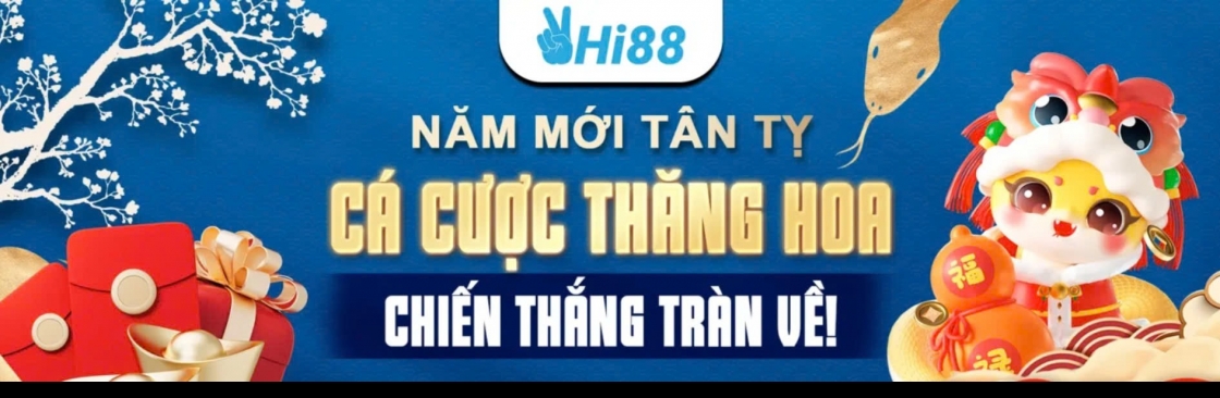 Nhà Cái Hi88 Cover Image