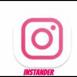 Instander Instander