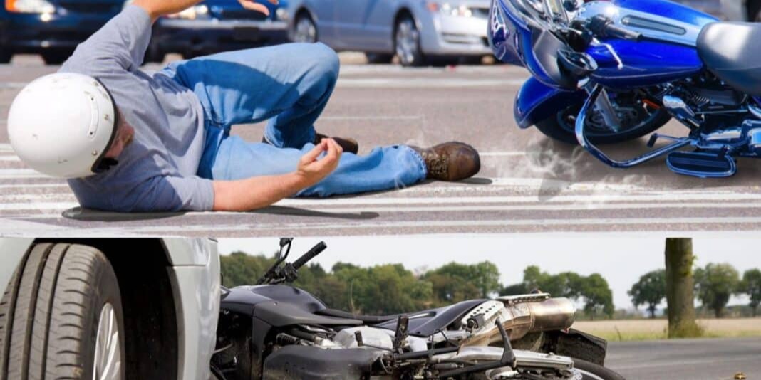 Mandy Rodriguez Law | Motorcycle Accident Lawyers: Protecting Your Rights