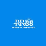 RR88 Cổng Game Đổi Thưởng Uy Tín Hàng