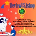 Review Usashop