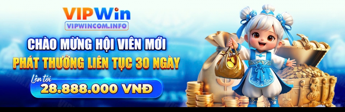 nhà cái vipwin Cover Image