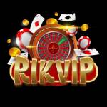 Rikvip Cổng Game Giải Trí Đẳng Cấp Thưởng Khủng 2025