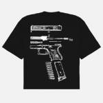 in glock we trust Shirt