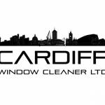 Cardiff Window Cleaner Ltd Window Cleaners Cardiff