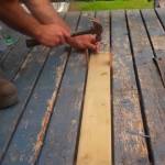 Deck Installation Services in Delaware