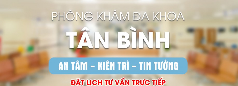 Phòng Khám Đa Khoa Tân Bình Cover Image