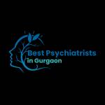 Best Psychiatrists in Gurgaon