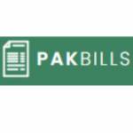 Pak bills