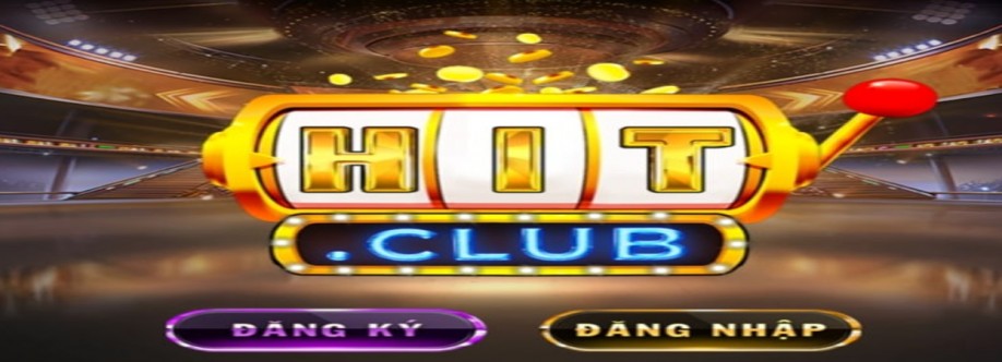 HitClub Cổng Game Bài Online Cover Image