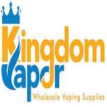 Kingdom Vapor Wholesale