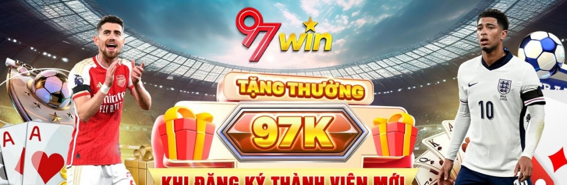 97win Game bài cá cược trực tuyến Cover Image