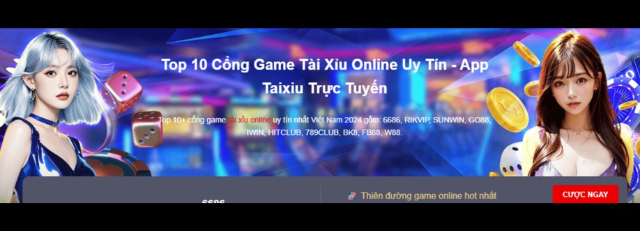 Tài Xỉu Online Cover Image