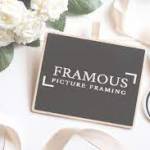 framous picture framing