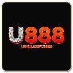 U888 Profile Picture