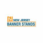 New Jersey Banner Stands