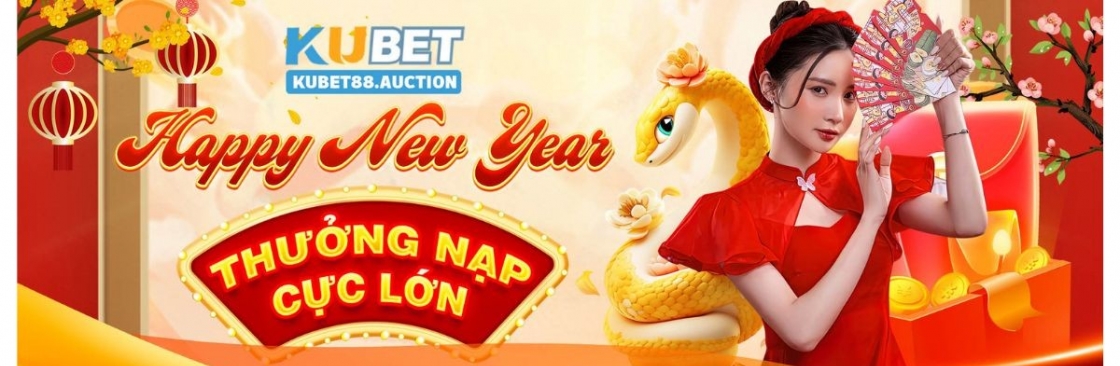 KUBET88 AUCTION Cover Image