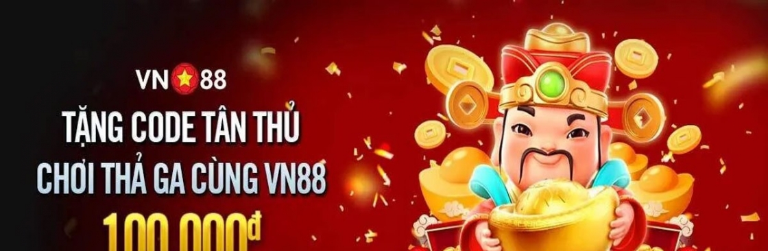 VN88 Nhà Cái Cá Cược Đẳng Cấp Nhất Th Cover Image