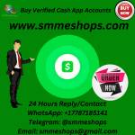 Buy Verified Cash App Accounts