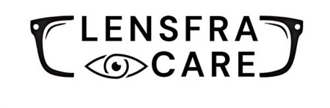 Lensfra Eyecare Cover Image