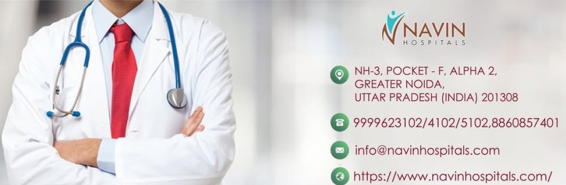 Navin Hospitals Cover Image