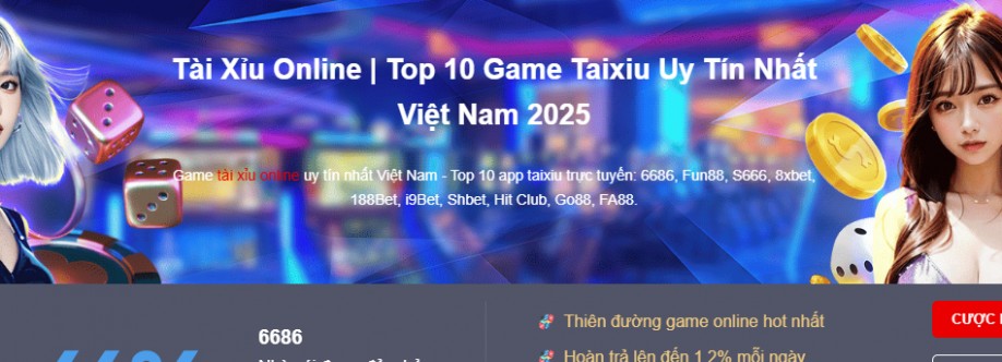 Tài Xỉu Online art Cover Image