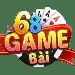 68 Game Bài Profile Picture