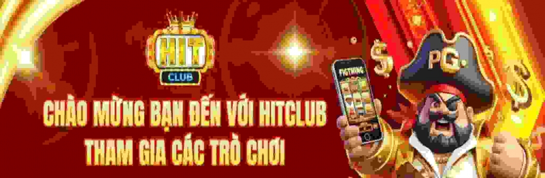 Hit club Cover Image