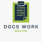 Docs work Master