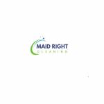 Maid Right Cleaning Ltd