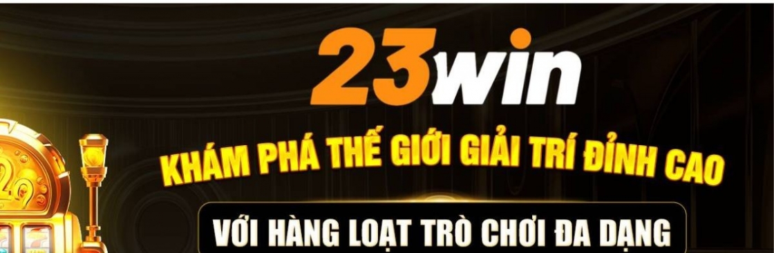 23win Cover Image