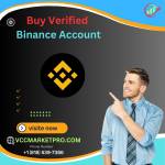 Buy Verified Binance Account