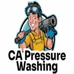 CA Pressure Washing