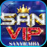 SANVIP  Link Tải App Game SANVIP Club