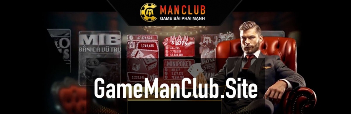 GAME MANCLUB SITE Cover Image