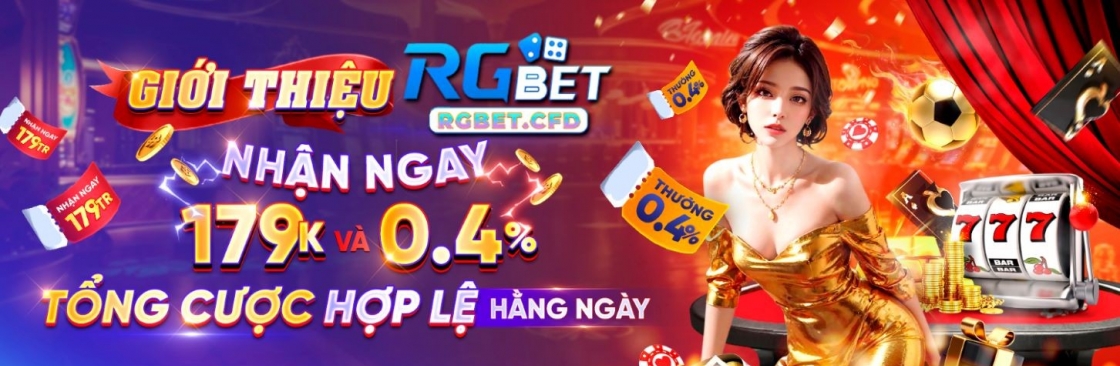 RGBet CFD Cover Image