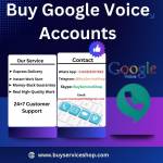 Buy Google Voice Accounts