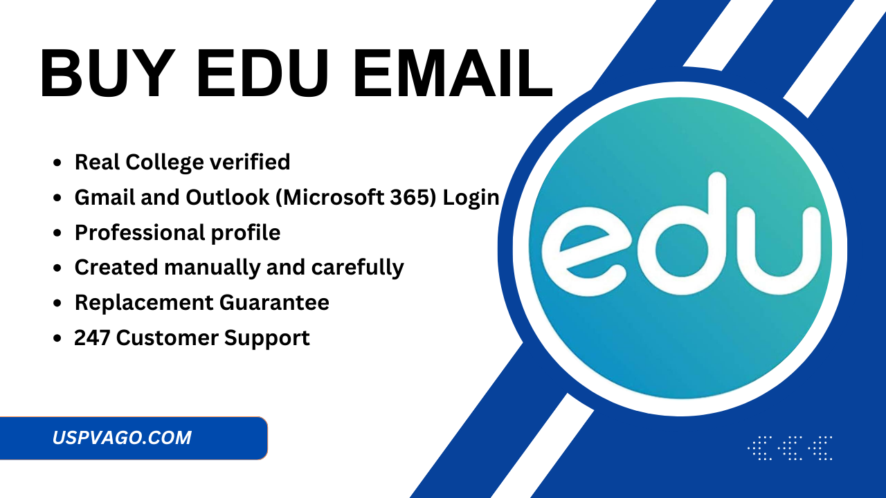 Buy Edu Email for Discounts & Benefits | Affordable Prices