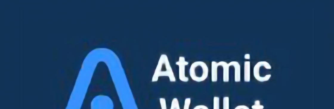 Atomic wallet Cover Image