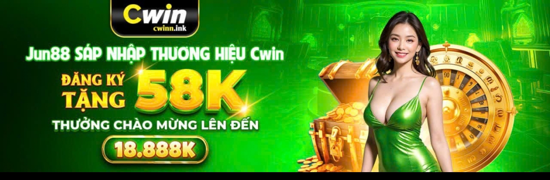 Trang Cược CWIN Cover Image