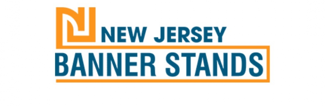 New Jersey Banner Stands Cover Image