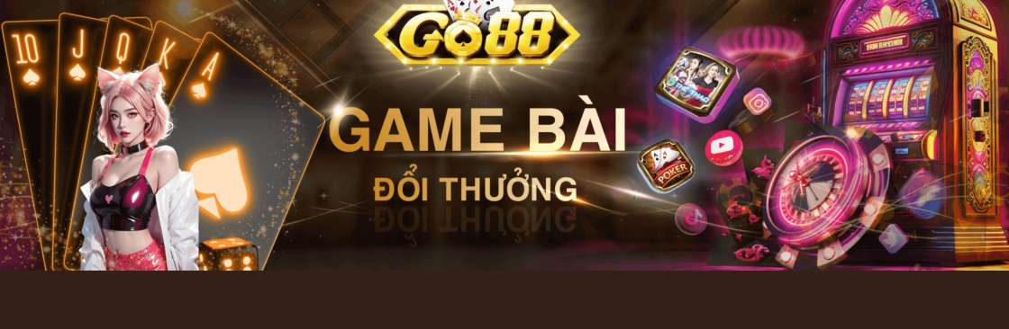 Cổng Game Go88 Cover Image